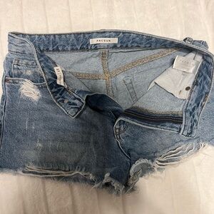 Summer shorts